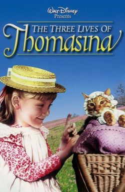 The Three Lives of Thomasina