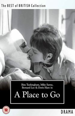 A Place to Go