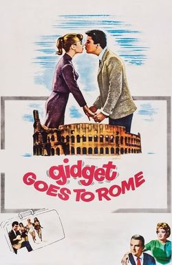 Gidget Goes to Rome