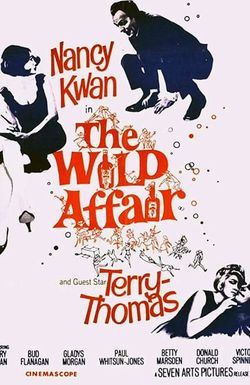 The Wild Affair