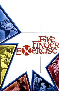 Five Finger Exercise