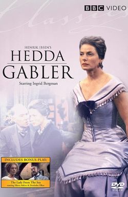 Hedda Gabler