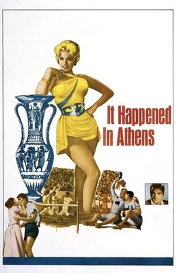 It Happened in Athens