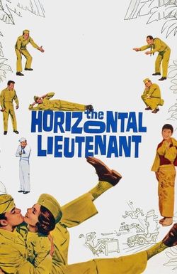 The Horizontal Lieutenant