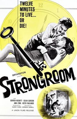 Strongroom