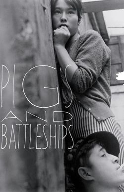 Pigs and Battleships