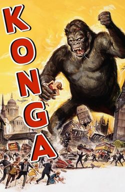 Konga