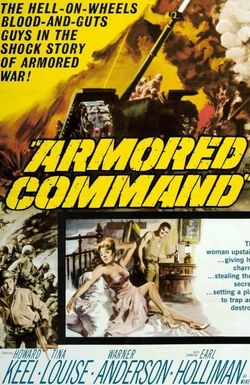 Armored Command