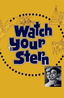 Watch Your Stern