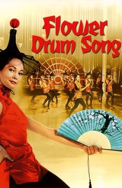 Flower Drum Song