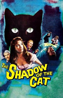 The Shadow of the Cat