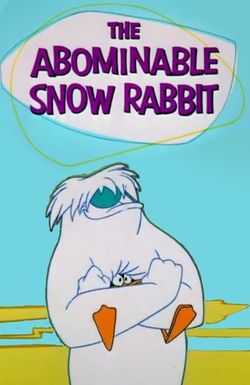 The Abominable Snow Rabbit