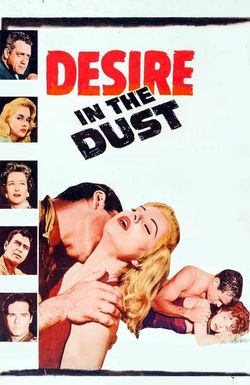 Desire in the Dust