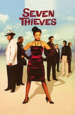 Seven Thieves