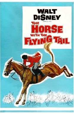 The Horse with the Flying Tail