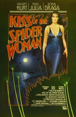 Kiss of the Spider Woman