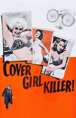 Cover Girl Killer