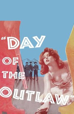 Day of the Outlaw