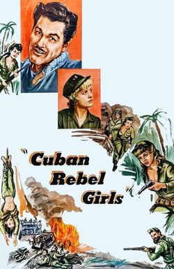 Cuban Rebel Girls