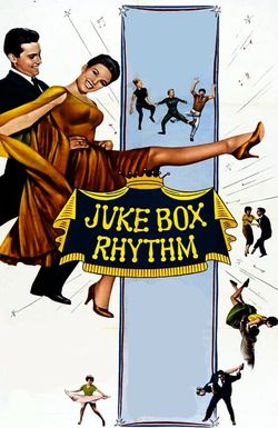 Juke Box Rhythm