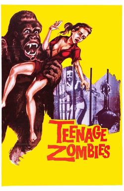 Teenage Zombies