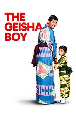 The Geisha Boy