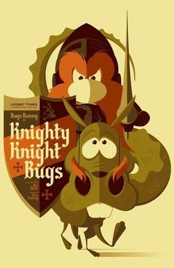 Knighty Knight Bugs