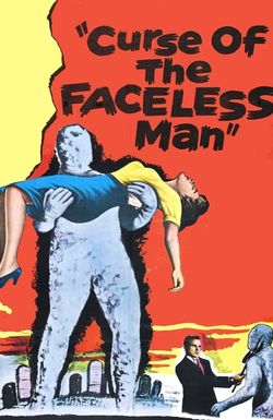 Curse of the Faceless Man