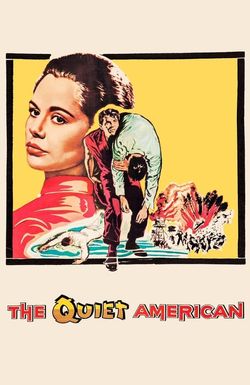 The Quiet American