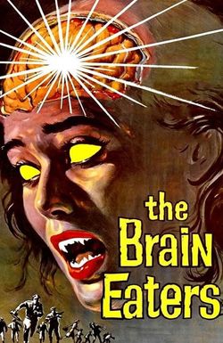 The Brain Eaters