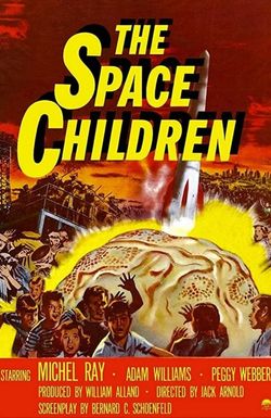 The Space Children