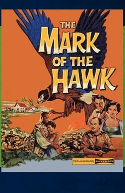 The Mark of the Hawk