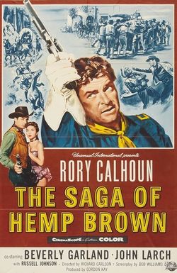 The Saga of Hemp Brown