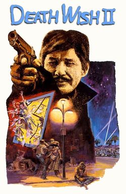 Death Wish II