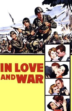 In Love and War