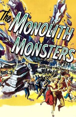 The Monolith Monsters