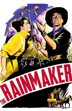 The Rainmaker