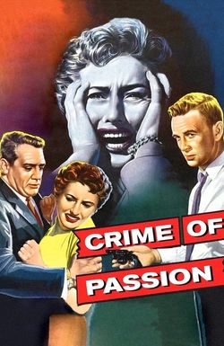 Crime of Passion