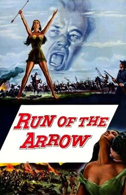 Run of the Arrow