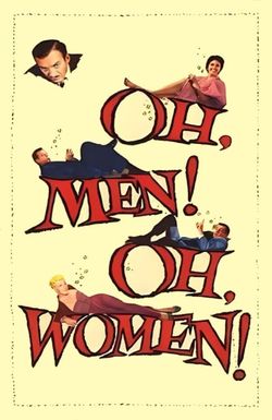 Oh, Men! Oh, Women!