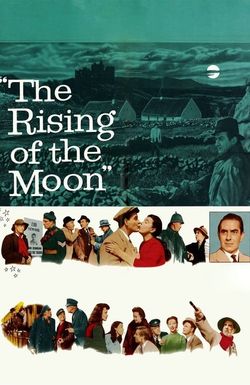 The Rising of the Moon