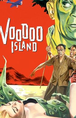 Voodoo Island