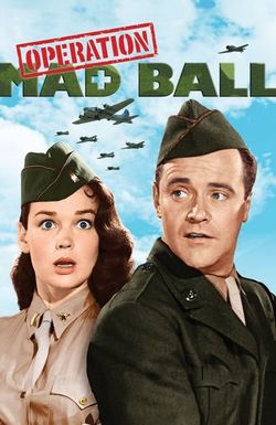 Operation Mad Ball