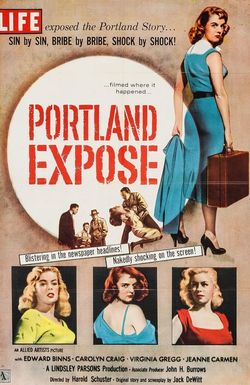 Portland Exposé