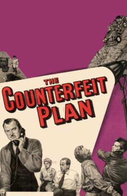 The Counterfeit Plan