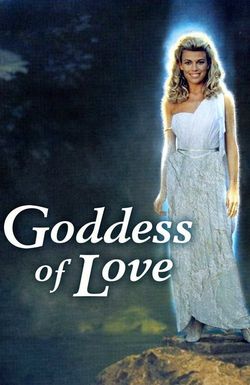 Goddess of Love