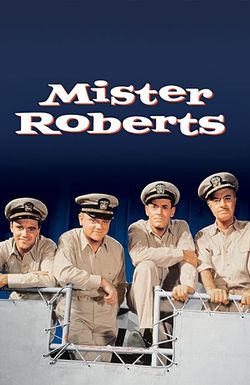 Mister Roberts