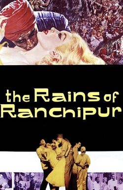 The Rains of Ranchipur