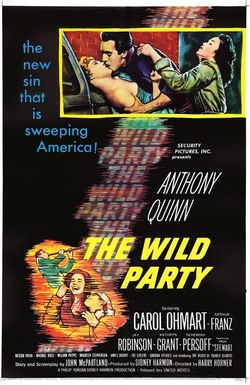 The Wild Party