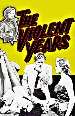 The Violent Years